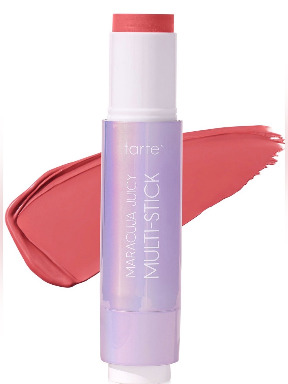 tarte Maracuja Juicy Multi-Stick — Firecracker
